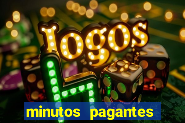 minutos pagantes wild bandito